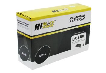 Блок барабана Brother DCP-8060/HL-5240/MFC-8460 (Hi-Black) DR-3100, 25K