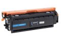 Картридж Hi-Black (HB-W2121X) для HP CLJ Enterprise M554dn/555DN/555x/578f/578DN, C, 10K