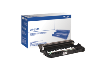 Блок барабана Brother HL-L2300DR/DCP-L2500DR/MFC-L2700DWR (O) DR-2335
