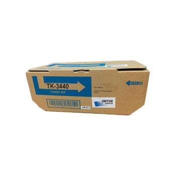 Картридж KYOCERA ECOSYS PA6000/MA6000 UNITON Premium (40K) TK-3440