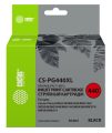 Картридж струйный Cactus CS-PG440XL PG-440XL черный (600стр.) (20мл)