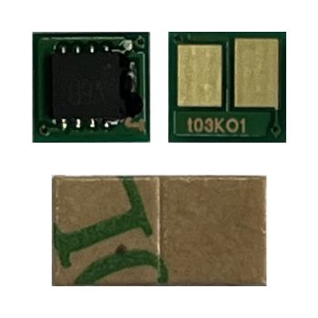 Чип к-жа (T03) для Canon iR ADVANCE 525i/615i/715i (51.5K) JT