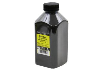 Тонер Brother HL-2030/2035/2040/2070 (Hi-Black) Тип 1.1, Bk, 140 г, банка