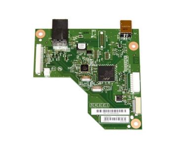 Плата форматера HP CC526-60001 (O) OEM