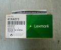 Контакт чипа тонер-картриджа Lexmark MS33x/43x/MX33x/43x/XMxx42/B3340/3442/MB3442 (41X4273)