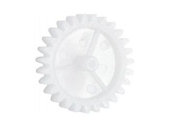 Шестерня 27T привода резинового вала HP LJ 1160/1320/P2035 (Hi-Black)