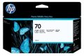 Картридж HP Designjet Z2100/Z3100 (O) №70, C9449A, PhotoBK