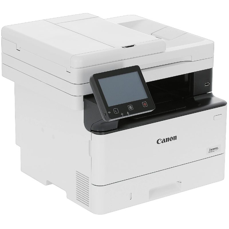 МФУ Canon i-SENSYS MF463dw (5951C008)