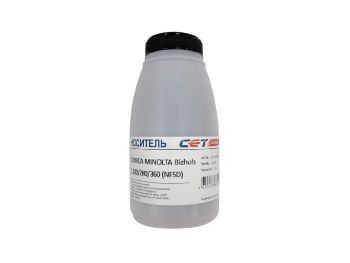 Девелопер KONICA MINOLTA Bizhub C220/280/360 (Japan), 45г/бут, CET8772-045, NF5D