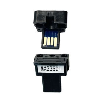 Чип Sharp AR 5618/MX M182 Unitech (Zhono) 16к, MX-235GT