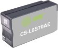 Картридж струйный Cactus CS-L0S70AE №953XL черный пигментный (56мл)