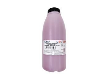 Тонер CANON iRC3025/3025i/3020 (Japan) TF8M + носитель TF8D, Magenta, 232г/бут, CET7497M232