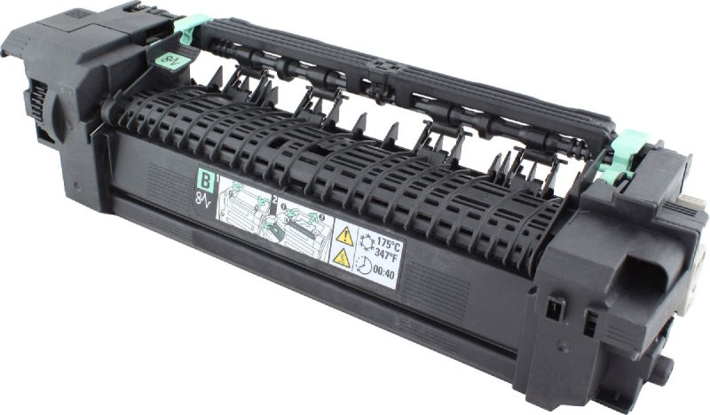 Печка в сборе Cactus CS-FU-XER-PH6500 (604K64590/604K64591/604K64592) (восстановл.)