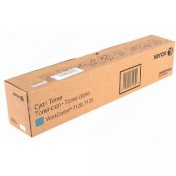 Картридж Xerox WC 7120/7125/7220/7225 (O) 006R01464, C, 15K