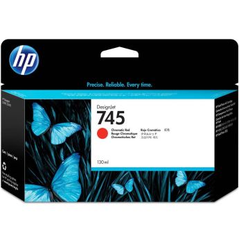 Картридж HP 745/ F9K00A (O) Chromatic Red