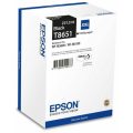 Картридж Epson WORKFORCE PRO WF-M5190DW, WF-M5690DWF (O) T8651/C13T865140