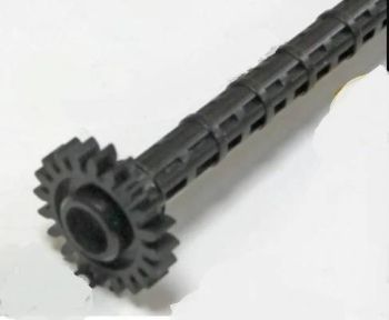 Ось привода ролика захвата ADF HP B3Q10-05 (O) OEM