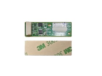 Чип блока проявки для RICOH IM C3010 (CET) Black, CET391049