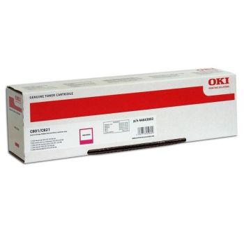 Картридж Oki 44643006/ 44643002 (O) M