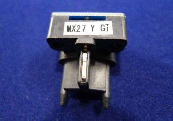 Чип Sharp MX-2300/2700/3500/3501/4500/4501 (MX-27GTYA) Yellow 15K (ELP Imaging)