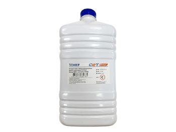 Тонер KONICA MINOLTA Bizhub C224/284 (Japan) NF6C + носитель NF6D, Cyan, 514г/бут, CET8521C-514