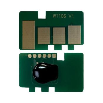 Чип HP Laser 107a/r/135a/HP Laser 107a/137fnw (UNItech (Zhono)) W1106A, Bk, 2.5К