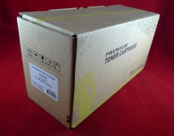 Тонер-картридж для Kyocera FS-C5400DN/P7035CDN TK-570Y yellow 12K (ELP Imaging)