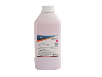 Тонер TF8M + носитель TF8D для CANON iR ADVANCE C3325i (CET) Magenta, 463г/бут, CET7497M-463N