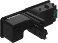 Картридж лазерный Cactus CS-TK5240Y TK-5240Y желтый (3000стр.)