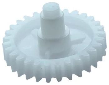 Шестерня привода термоблока 29T HP LJ M425dn/M425dw/M401a/M401d/M401dn/M401 (совм)