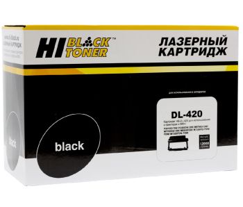 Драм-картридж Pantum M6700/P3010 (Hi-Black) DL-420, 12К