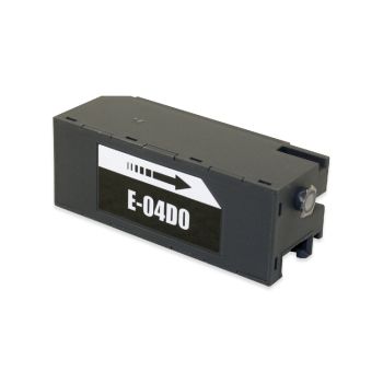 Емкость для отработанных чернил Epson T04D0 (для L7160/L7180) (ELC) C13T04D000