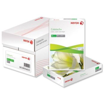 Бумага Xerox Colotech Plus 003R97973 (O)