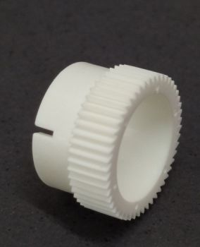 Шестерня муфты подачи бумаги Sharp AR5316/5320/5516/5520/ARM160/205 (O) PPiPP0174FCZZ