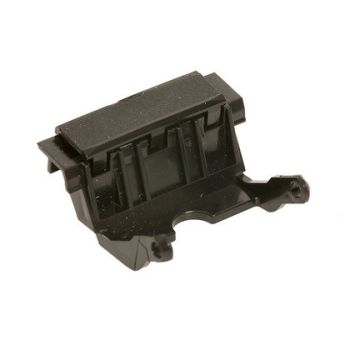 Тормозная площадка Canon FM3-9287 (в сборе) ручной подачи (O) iR2520/ iR-ADV-4025i/4245i