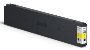 Картридж Epson WF-C20590D4TWF (O) C13T858400, Y