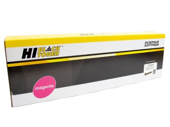 Картридж HP CLJ Enterprise M880/M880z (Hi-Black) CF303A/№827A , M, 32K