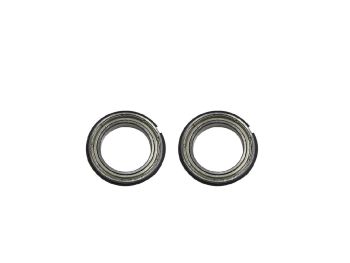 Подшипник тефлонового вала KYOCERA ECOSYS P3055dn/3060dn/3050dn/FS-4200DN , 2 шт/компл, CET331001