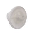 Шестерня (76/38/29Т) Samsung ML-1610/2015/2010/SCX-4321/Ph3117/3122/PE220 (O) JC66-00806A