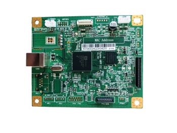 Плата форматера тип C Pantum M6500 USB Non-CSD (302110111901/301022136001)