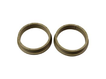 Бушинг тефлонового вала SHARP MX-M850/M950/M1100 (CET), 2 шт/компл, CET7622, LBSHZ0368FCZ1