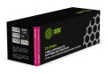 Картридж лазерный Cactus CS-CF403A CF403A пурпурный (1400стр.)