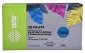 Картридж струйный Cactus CS-F9J67A 728XL голубой (130мл) для HP DJ T730/T830 с чипом