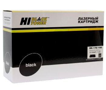Блок барабана (драм-юнит) Kyocera FS-1035MFP/1120D (Hi-Black) DK-170/150, 100К