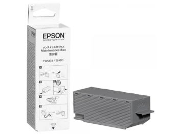 Емкость для отработанных чернил Epson T04D0 (для L7160/L7180) (O) C13T04D000