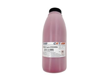 Тонер KYOCERA ECOSYS P6230cdn/6235cdn/7040cdn (Japan) Magenta, 100г/бут, OSP0210M-100, PK210 (CET)