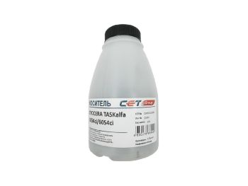Девелопер KYOCERA TASKalfa 5054ci/6054ci (Japan), 200г/бут, OSP0211D-200,PK211 TK-8545,TK-8555 (CET)