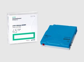Ленточный носитель HPE Q2079W