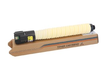 Тонер-картридж XEROX AltaLink C8130 (CET) Yellow, 336г, CET141532U (CPT, CE08)