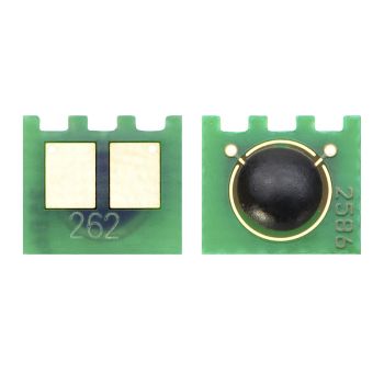 Чип HP CLJ CP4025/4525/CM1312/CP2020 (CC530A), Bk, 8,5K